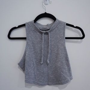 Gymshark Slounge Crop Top